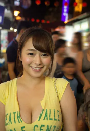 Marina Shiraishi OnlyFans Leaked Free Thumbnail Picture - #liDm3zYMcy