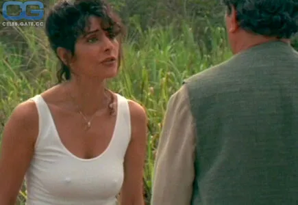 Marina Sirtis OnlyFans Leaked Free Thumbnail Picture - #5NEoBastwo