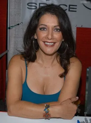 Marina Sirtis OnlyFans Leaked Free Thumbnail Picture - #9b6oxJMLul