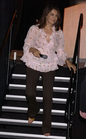 Marina Sirtis OnlyFans Leaked Free Thumbnail Picture - #Qq1WEZcdMe