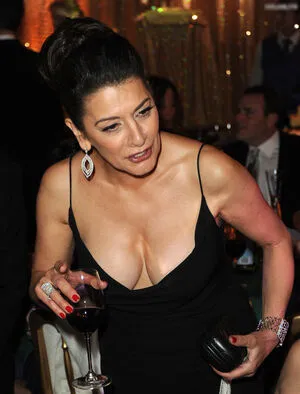 Marina Sirtis OnlyFans Leaked Free Thumbnail Picture - #cfmlRarzzy