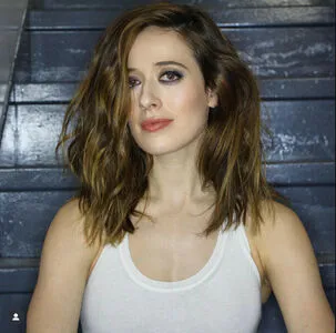 Marina Squerciati OnlyFans Leaked Free Thumbnail Picture - #Qzoo2ToNjW