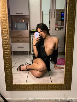 Marina Steele OnlyFans Leaked Free Thumbnail Picture - #JinV0U2PRO