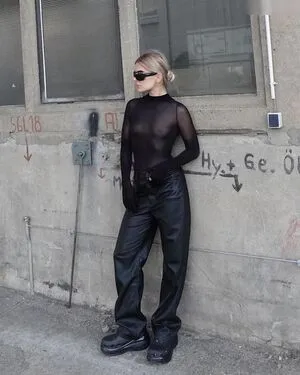 Marina The Moss OnlyFans Leaked Free Thumbnail Picture - #UTqhisXoi2