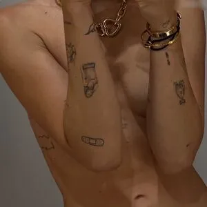 Marina The Moss OnlyFans Leaked Free Thumbnail Picture - #YyMwrodymr