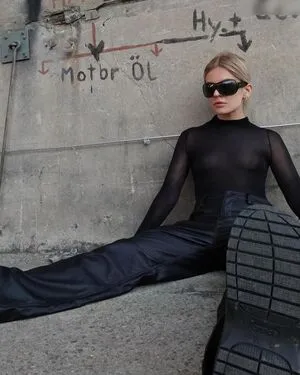 Marina The Moss OnlyFans Leaked Free Thumbnail Picture - #mofbmZLoWy