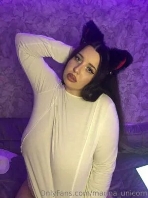 Marina Unicorn OnlyFans Leaked Free Thumbnail Picture - #K5V1HPPfWw