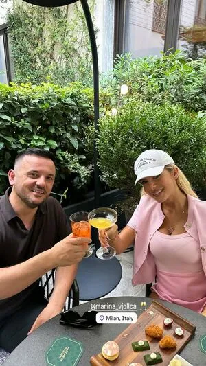 Marina Vjollca OnlyFans Leaked Free Thumbnail Picture - #5V1J9TryF3