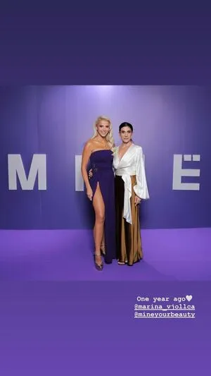 Marina Vjollca OnlyFans Leaked Free Thumbnail Picture - #CKh6ZcRQVO