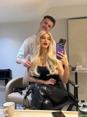 Marina Vjollca OnlyFans Leaked Free Thumbnail Picture - #D1RP8AWx6Q