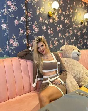 Marina Vjollca OnlyFans Leaked Free Thumbnail Picture - #ExtKokEMfB