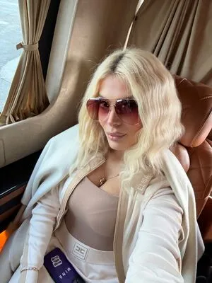 Marina Vjollca OnlyFans Leaked Free Thumbnail Picture - #KEHLnDn24u