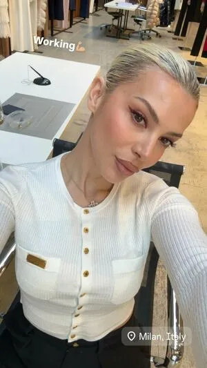 Marina Vjollca OnlyFans Leaked Free Thumbnail Picture - #MrF2cdFf8B