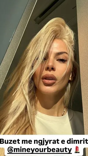 Marina Vjollca OnlyFans Leaked Free Thumbnail Picture - #O8fCNw7JES