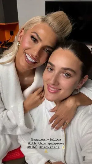 Marina Vjollca OnlyFans Leaked Free Thumbnail Picture - #OTPbCc3dvx