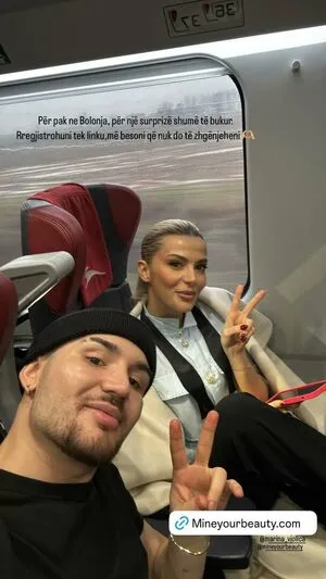 Marina Vjollca OnlyFans Leaked Free Thumbnail Picture - #SjVZVzYQ0e