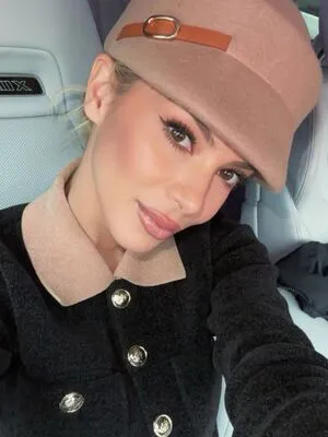 Marina Vjollca OnlyFans Leaked Free Thumbnail Picture - #UefAL8McOq