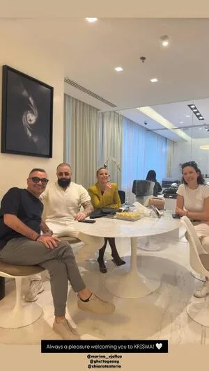 Marina Vjollca OnlyFans Leaked Free Thumbnail Picture - #ZwCJdhrjzJ