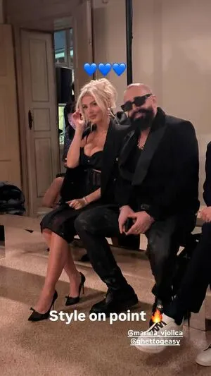 Marina Vjollca OnlyFans Leaked Free Thumbnail Picture - #ZyING0IV4F