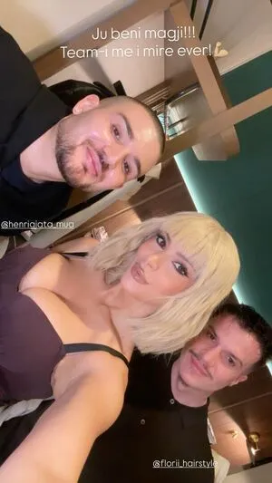 Marina Vjollca OnlyFans Leaked Free Thumbnail Picture - #eOcbUOGPLe