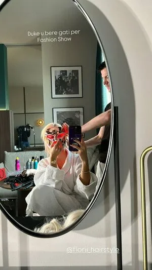 Marina Vjollca OnlyFans Leaked Free Thumbnail Picture - #hm93MMitLT