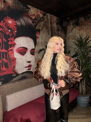 Marina Vjollca OnlyFans Leaked Free Thumbnail Picture - #iJAcHkZfWN