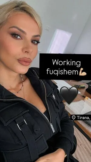 Marina Vjollca OnlyFans Leaked Free Thumbnail Picture - #is1rACPLZc