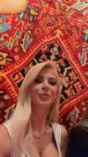 Marina Vjollca OnlyFans Leaked Free Thumbnail Picture - #r89xom2f1Z