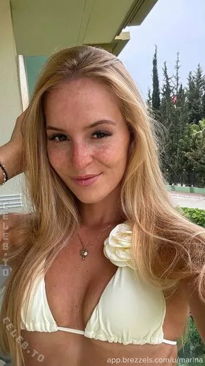 Marinaa Xk OnlyFans Leaked Free Thumbnail Picture - #SLSVVTyGVN