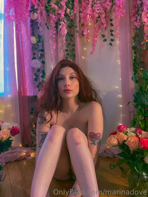 Marinadove OnlyFans Leaked Free Thumbnail Picture - #0YaKxgXFDM