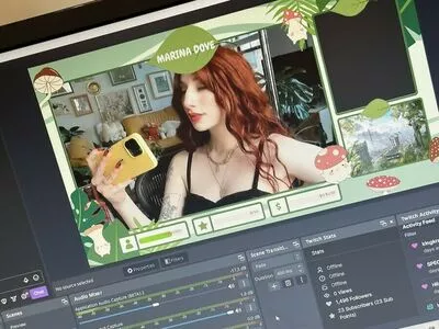 Marinadove OnlyFans Leaked Free Thumbnail Picture - #4eipvpZrKi