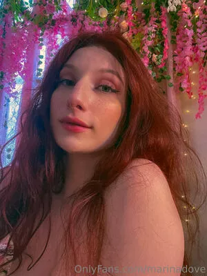 Marinadove OnlyFans Leaked Free Thumbnail Picture - #65goW7Tw1F