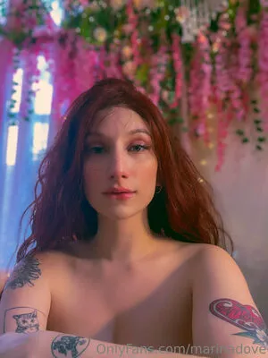 Marinadove OnlyFans Leaked Free Thumbnail Picture - #8iCracGFAR