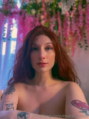 Marinadove OnlyFans Leaked Free Thumbnail Picture - #QOM23IavUL
