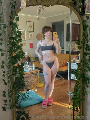 Marinadove OnlyFans Leaked Free Thumbnail Picture - #XImBHCrKDo