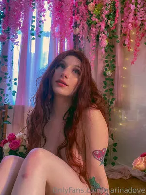 Marinadove OnlyFans Leaked Free Thumbnail Picture - #aZCL2AP6Xc