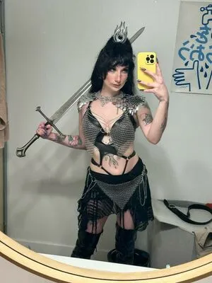 Marinadove OnlyFans Leaked Free Thumbnail Picture - #fWoj0sFQev