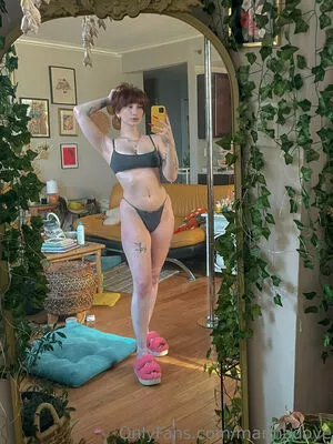 Marinadove OnlyFans Leaked Free Thumbnail Picture - #iDV1s4WZpd