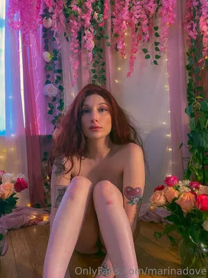 Marinadove OnlyFans Leaked Free Thumbnail Picture - #tBZDVmHk5j