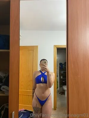 Marinagm01 OnlyFans Leaked Free Thumbnail Picture - #SIpgr78p0M