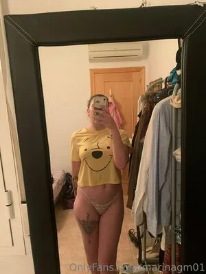 Marinagm01 OnlyFans Leaked Free Thumbnail Picture - #SdtwyNagaB