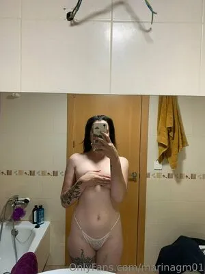 Marinagm01 OnlyFans Leaked Free Thumbnail Picture - #laNX9gSDlH