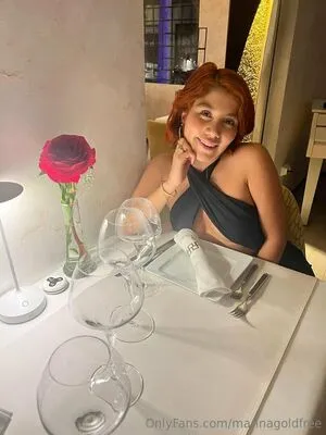 Marinagoldfree OnlyFans Leaked Free Thumbnail Picture - #6w1kssDjBY