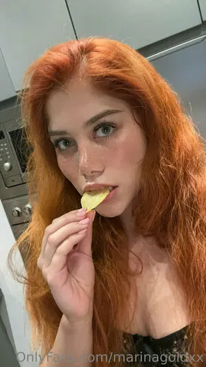 Marinagoldfree OnlyFans Leaked Free Thumbnail Picture - #HYIL7nQH9t