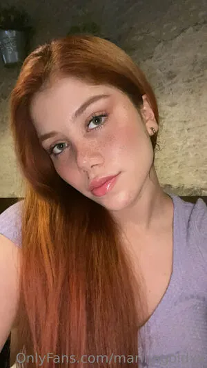 Marinagoldfree OnlyFans Leaked Free Thumbnail Picture - #I11nMrkKDA