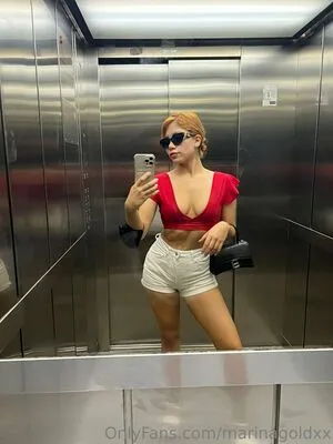 Marinagoldfree OnlyFans Leaked Free Thumbnail Picture - #lIOZhuKt3E