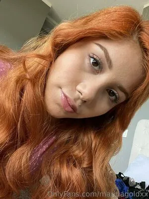 Marinagoldfree OnlyFans Leaked Free Thumbnail Picture - #sCAIg3IarQ