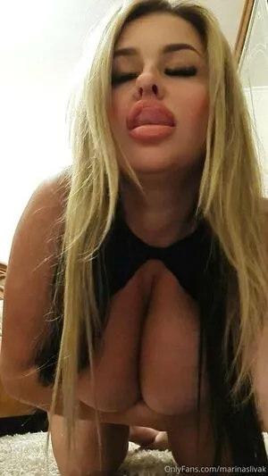 Marinajuicyblonde OnlyFans Leaked Free Thumbnail Picture - #1NMvho2YPU