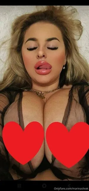 Marinajuicyblonde OnlyFans Leaked Free Thumbnail Picture - #7INTYPWICN