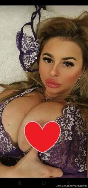 Marinajuicyblonde OnlyFans Leaked Free Thumbnail Picture - #mckoR6q4Ve